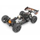 HPI Nitro Vorza Buggy F3.5 V2 1/8 4WD Orange
