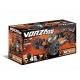 HPI Nitro Vorza Buggy F3.5 V2 1/8 4WD Laranja