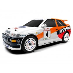 HPI Racing WR8 3.0 1996 Ford Escort RS Cosworth