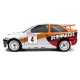 HPI Racing WR8 3.0 1996 Ford Escort RS Cosworth