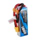 Gens Ace 1800mAh 11.1V 45C 3S1P Lipo Battery Pack with XT60 Plug