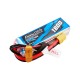 Gens Ace 1800mAh 11.1V 45C 3S1P Lipo Battery Pack with XT60 Plug