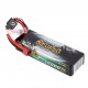 Gens Ace Bashing Series 5500mAh 7.4V 2S1P 60C Lipo Battery Hardcase with T-Plug