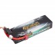 Gens Ace Bashing Series 5500mAh 7.4V 2S1P 60C Lipo Battery Hardcase with T-Plug