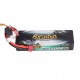 Gens Ace Bashing Series 5500mAh 7.4V 2S1P 60C Lipo Battery Hardcase with T-Plug