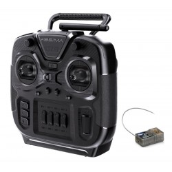 Absima 6-Channel Stick Type Radio Set “SR6S-EVO” 2.4GHz