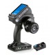 Absima 3-Channel Radio CR3P 2.4GHz with Receiver