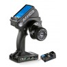 Absima 3-Channel Radio CR3P 2.4GHz with Receiver