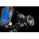 Absima 3-Channel Radio CR3P 2.4GHz with Receiver
