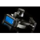 Absima 3-Channel Radio CR3P 2.4GHz with Receiver