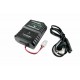 Absima Carregador NC-2 NiMH (Versão UE)