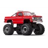 Traxxas 1/18 TRX-4M K10 4X4 Monster Truck w/ TQ Radio
