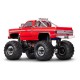 Traxxas 1/18 TRX-4M K10 4X4 Monster Truck w/ TQ Radio
