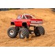 Traxxas 1/18 TRX-4M K10 4X4 Monster Truck w/ TQ Radio