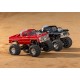 Traxxas 1/18 TRX-4M K10 4X4 Monster Truck w/ TQ Radio