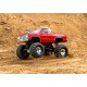 Traxxas 1/18 TRX-4M K10 4X4 Monster Truck w/ TQ Radio