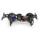 Traxxas 1/18 TRX-4M K10 4X4 Monster Truck w/ TQ Radio