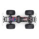 Traxxas 1/18 TRX-4M K10 4X4 Monster Truck w/ TQ Radio