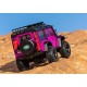 Traxxas TRX-4M Scale and Trail Crawler 1/18 Defender Orange