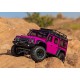 Traxxas TRX-4M Scale and Trail Crawler 1/18 Defender Orange
