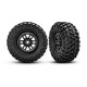 Traxxas TRX-4M Scale and Trail Crawler 1/18 Defender Orange