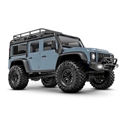 Traxxas TRX-4M Scale and Trail Crawler 1/18 Defender Pink