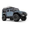 Traxxas TRX-4M Scale and Trail Crawler 1/18 Defender Pink