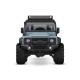 Traxxas TRX-4M Scale and Trail Crawler 1/18 Defender Pink