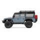 Traxxas TRX-4M Scale and Trail Crawler 1/18 Defender Pink