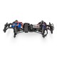 Traxxas TRX-4M Scale and Trail Crawler 1/18 Defender Pink