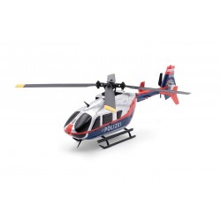 Modster EC-135 Polizei Österreich Scale RC Helicopter Electric RTF