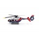 Modster EC-135 Polizei Österreich RC Helicóptero Elétrico RTF