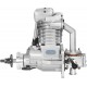 Saito FG-41X 4-Stroke Petrol Engine with Electronic Ignition