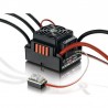 Hobbywing QuicRun Variador (ESC) WP8BL150 Brushless 150A Sensorless 1/8