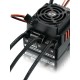 Hobbywing QuicRun Variador (ESC) WP8BL150 Brushless 150A Sensorless 1/8