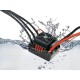Hobbywing QuicRun Variador (ESC) WP8BL150 Brushless 150A Sensorless 1/8