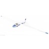 Aero-Naut Planador Ka 8 RC Kit