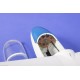 Aero-Naut Ka 8 Glider Model RC Kit