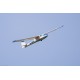 Aero-Naut Ka 8 Glider Model RC Kit