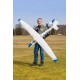 Aero-Naut Ka 8 Glider Model RC Kit