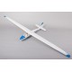 Aero-Naut Ka 8 Glider Model RC Kit