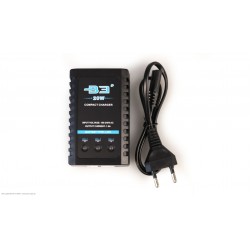 Aero-Naut Carregador LiPo B3 Pro 2-3S