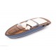 Aero-Naut Azzurra Sport Boat RC Model Kit