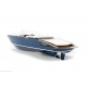 Aero-Naut Azzurra Sport Boat RC Model Kit
