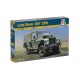 Italeri Land Rover 109’ LWB 1/35