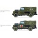 Italeri Land Rover 109’ LWB 1/35