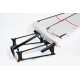 Joysway Dragon Force 65 V8 RC Sailing Boat RTR