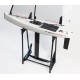 Joysway Dragon Force 65 V8 RC Sailing Boat RTR