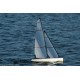 Joysway Dragon Force 65 V8 RC Sailing Boat RTR