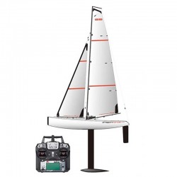 Joysway Dragon Force 65 V8 RC Sailing Boat RTR